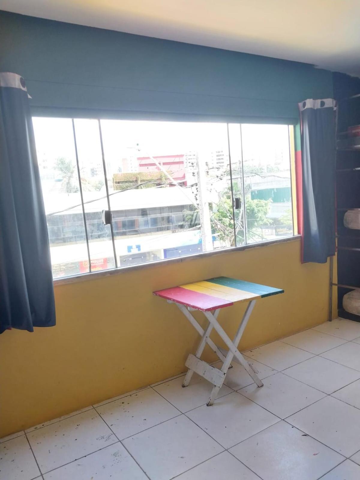 Hostel Do Rasta Salvador Exterior photo