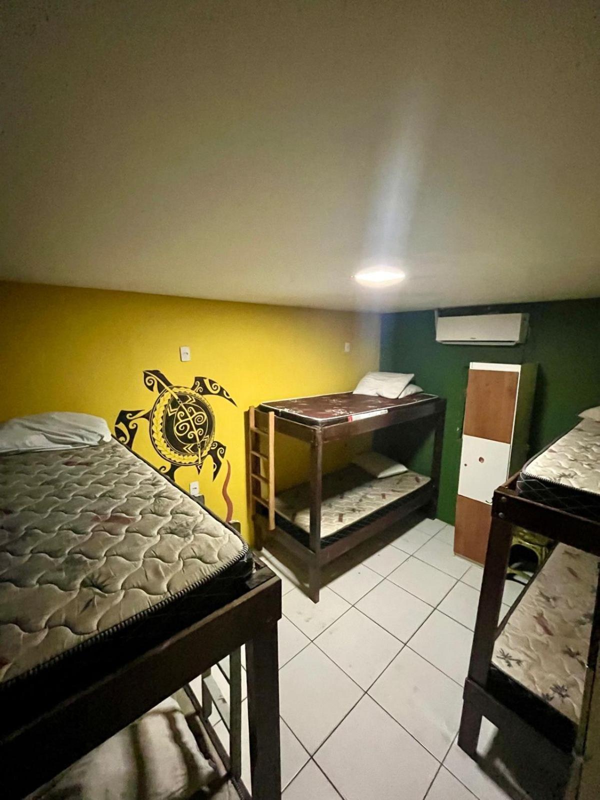 Hostel Do Rasta Salvador Exterior photo
